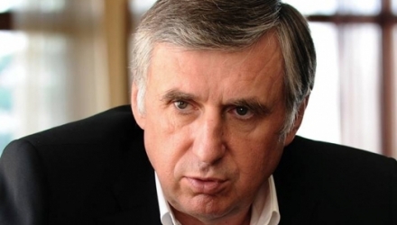 Стурза: "У нас есть проблемы".