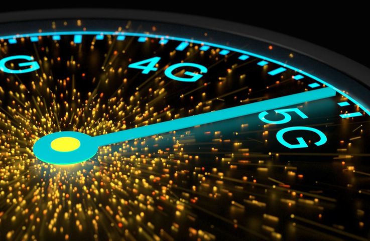 În Moldova a fost testată în premieră tehnologia 5G