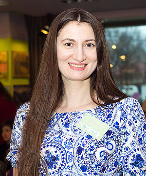 Interviu cu Alina-Violetta Toporovschi, manager de proiect mama.md