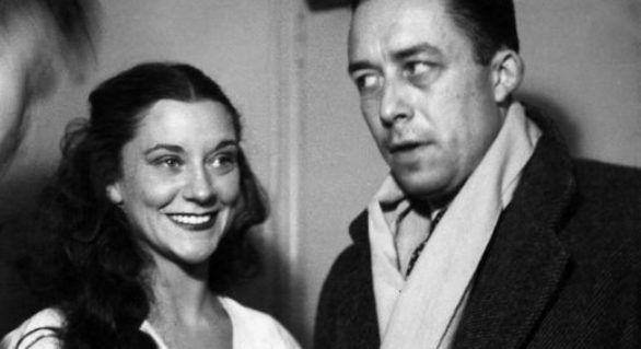 Corespondența amoroasă dintre Albert Camus și Maria Casares, publicată în premieră într-un volum