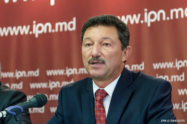 Toate problemele desemnării guvernelor, începând cu anul 2010, le constituie algoritmul de repartizare a sferelor de influenţă.