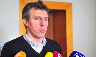 Chirtoacă: Când a conștientizat că există un regim dictatorial. Foto: Captură video