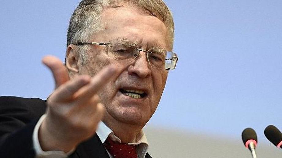 Владимир Жириновский предложил Владимиру Зеленскому сделать ряд конкретных шагов на новом посту.