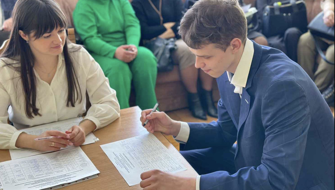 Выпускникам колледжей в Молдове упростили процедуру поступления в университеты.