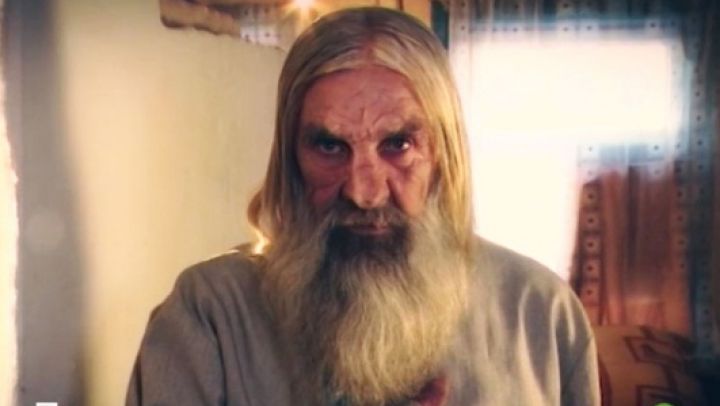 Самопровозглашенный правнук Распутина провалил испытание на родство.