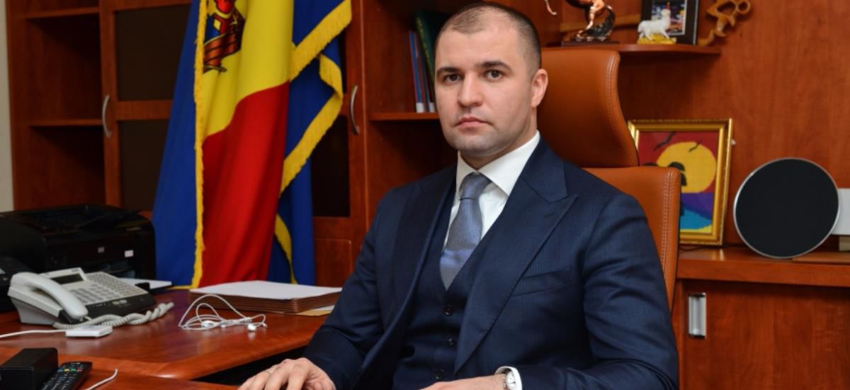 Ministrul Justiţiei amână adoptarea regulamentului depersonalizării. Foto: CrimeMoldova