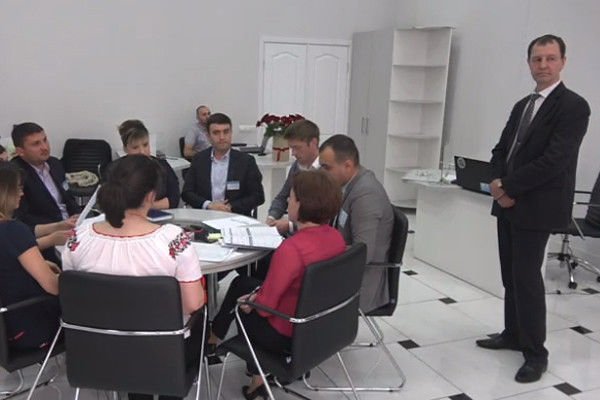 Последнему претенденту на пост примара Кишинева отказали в регистрации.