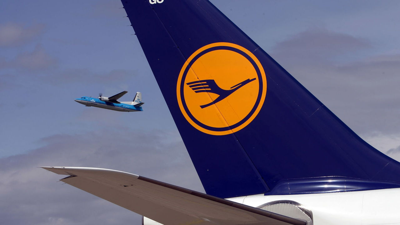 Lufthansa продлевает отмену рейсов в Израиль.