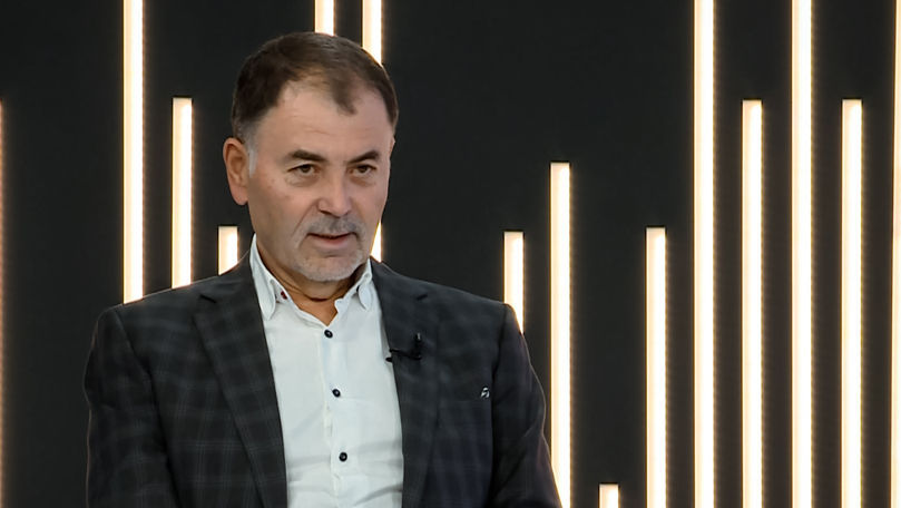 Шалару – о российских ракетах: «Это был сигнал Республике Молдова».