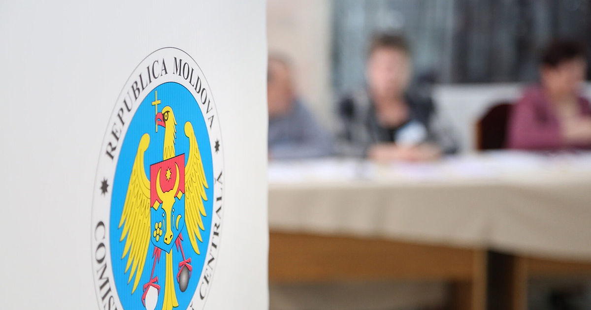 CEC a acreditat peste 400 de observatori pentru alegerile parlamentare.