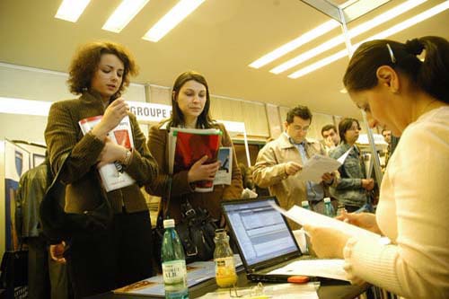 Mulți dintre tineri nu știu exact ce-și doresc să studieze, fiind nevoiți să ia o decizie pripită.