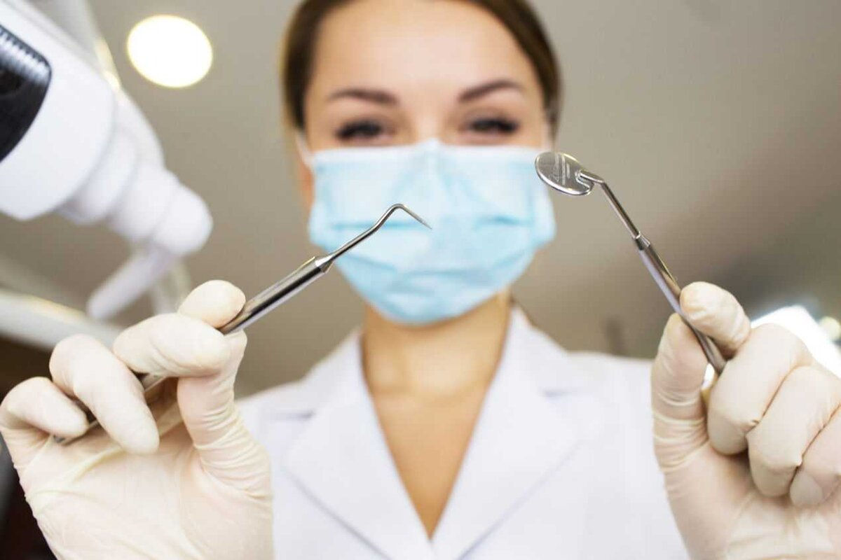 Clinicile stomatologice de stat din Moldova au început să funcționeze după un nou sistem.