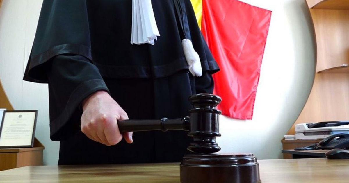 CSP solicită introducerea răspunderii penale pentru presiunile exercitate asupra judecătorilor.
