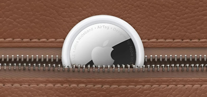 Apple permite partajarea locației unui AirTag pierdut printr-un link.