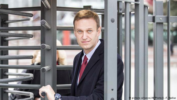 Навальный получит 20 тысяч евро в качестве компенсации морального вреда, а также 2,7 тысячи евро судебных издержек. 
