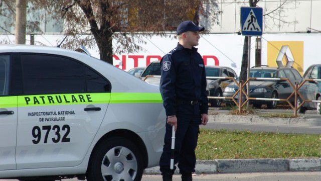 Cetățenii care nu vor respecta normele legale vor primi amenzi mai usturătoare, începând din acest an.