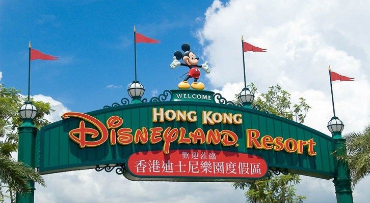 Disney оценила убытки из-за коронавируса в Китае в $175 миллионов.