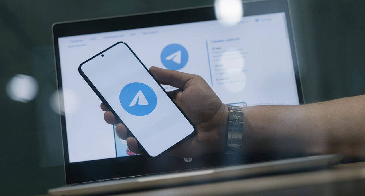 Австралия подала в суд на Telegram из-за террористических постов.