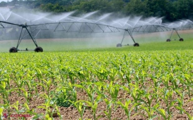 Bugetul total al mecanismului de vânzare în rate este de 2,2 milioane de dolari.