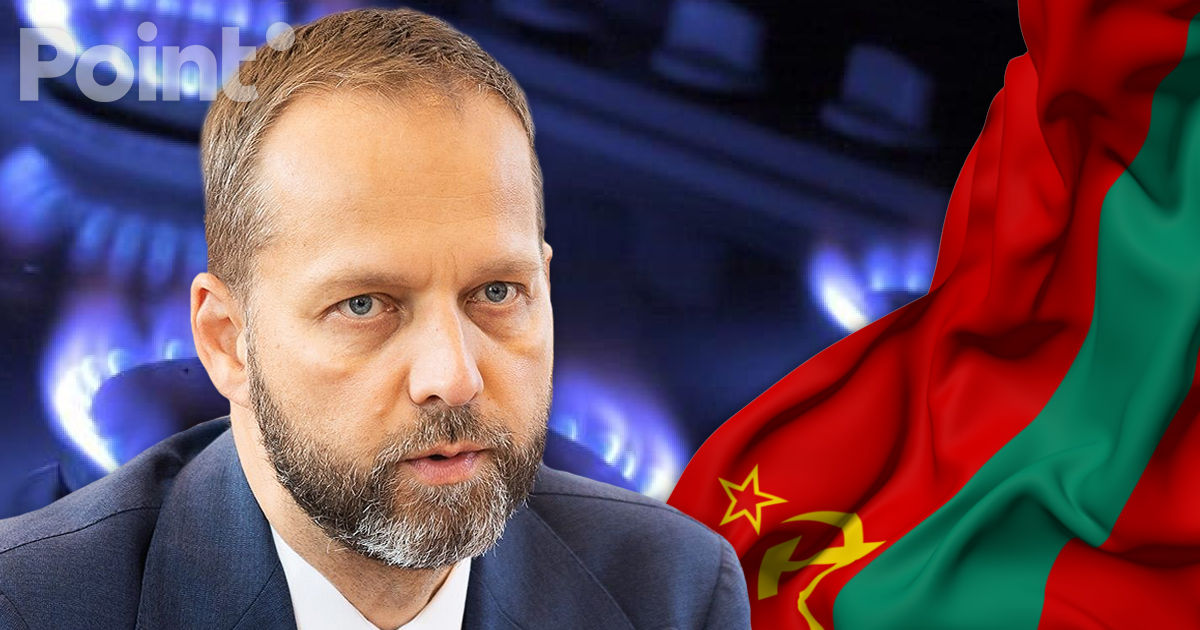 ЕС находится в диалоге с Кишиневом относительно поставок газа в Приднестровье.