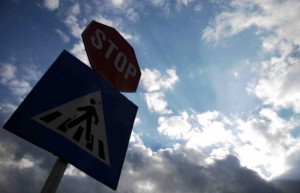 Un elev de 12 ani a fost accidentat astăzi pe trecerea de pietoni, în faţa Liceului “Ştefan cel Mare” din sectorul Râșcani al capitalei.