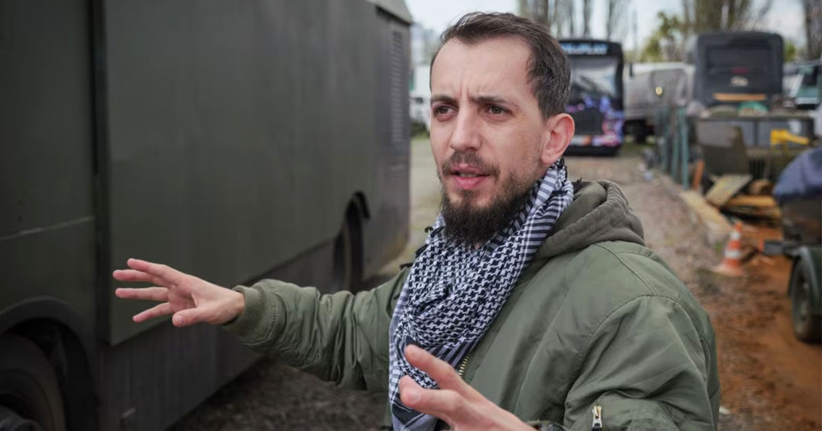 Hossu: Cooperarea dintre Moldova, România și Ucraina este esențială în lupta împotriva Rusiei.