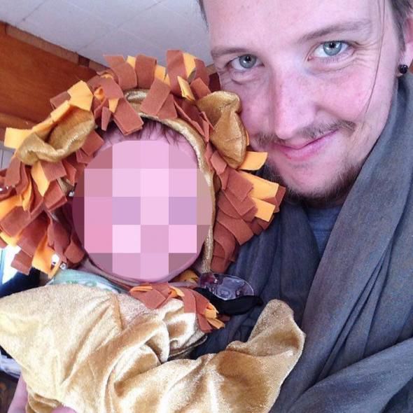 Doi părinți din Canada au pornit o campanie pentru ca sexul bebelușului lor să fie trecut drept "necunoscut".