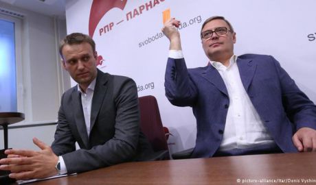 Opoziţia este sigură că Kremlinul va încerca să blocheze accesul noii coaliţii la alegeri. Foto: dw.de