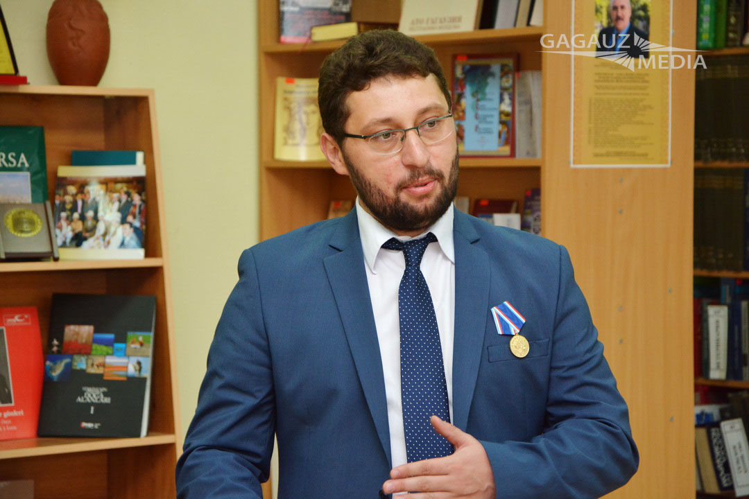 Волницкий: В Молдове больше нет инвестиций, которые ЕС хотелось бы защищать.