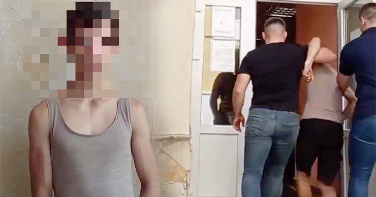Сотрудники полиции сектора Ботаника задержали 17-летнего парня за совершение двух краж. 