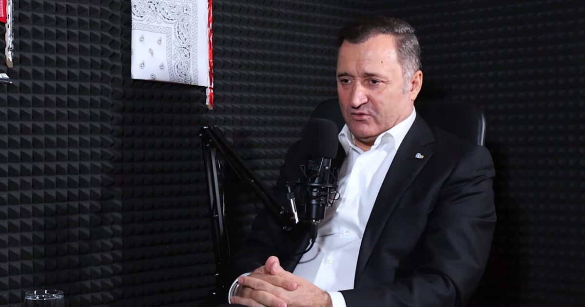 Филат раскритиковал заявления о возвращении молдаван в страну.