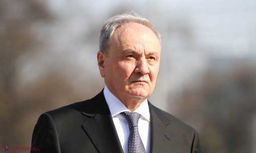 Назначенный президентом Молдовы Николай Тимофти примет участие в саммите глав государств СНГ.