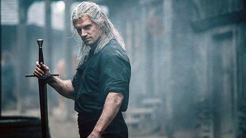 Вышел первый тизер второго сезона «Ведьмака».