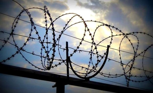 5300 заключенных получили приговоры за тяжкие и особо тяжкие преступления. 