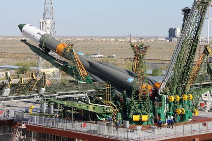 Второй космонавт, радиоведущая Анна Кикина, уже проходит тренировки в Центре подготовки космонавтов (ЦПК).