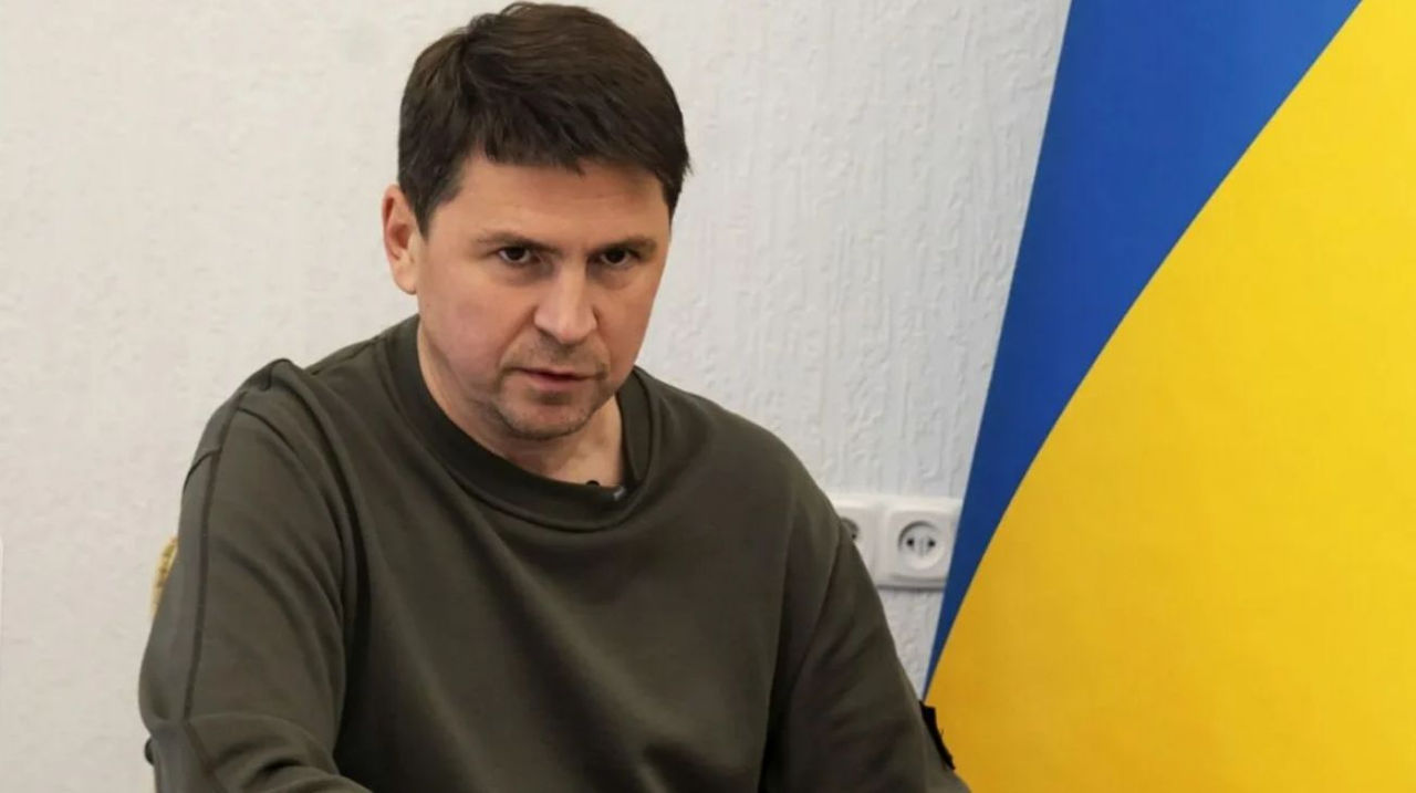 Подоляк: Взрывов в России станет больше, эффективность будет улучшаться.