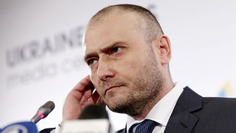 Ярош рассказал о кадровой политике партии.