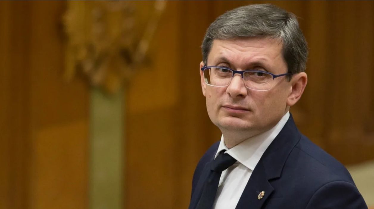 Гросу: Все нарушители должны быть привлечены к ответственности.