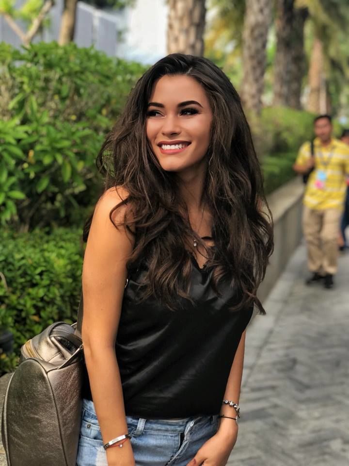 Moldova, în Top 40 la Miss World 2017.