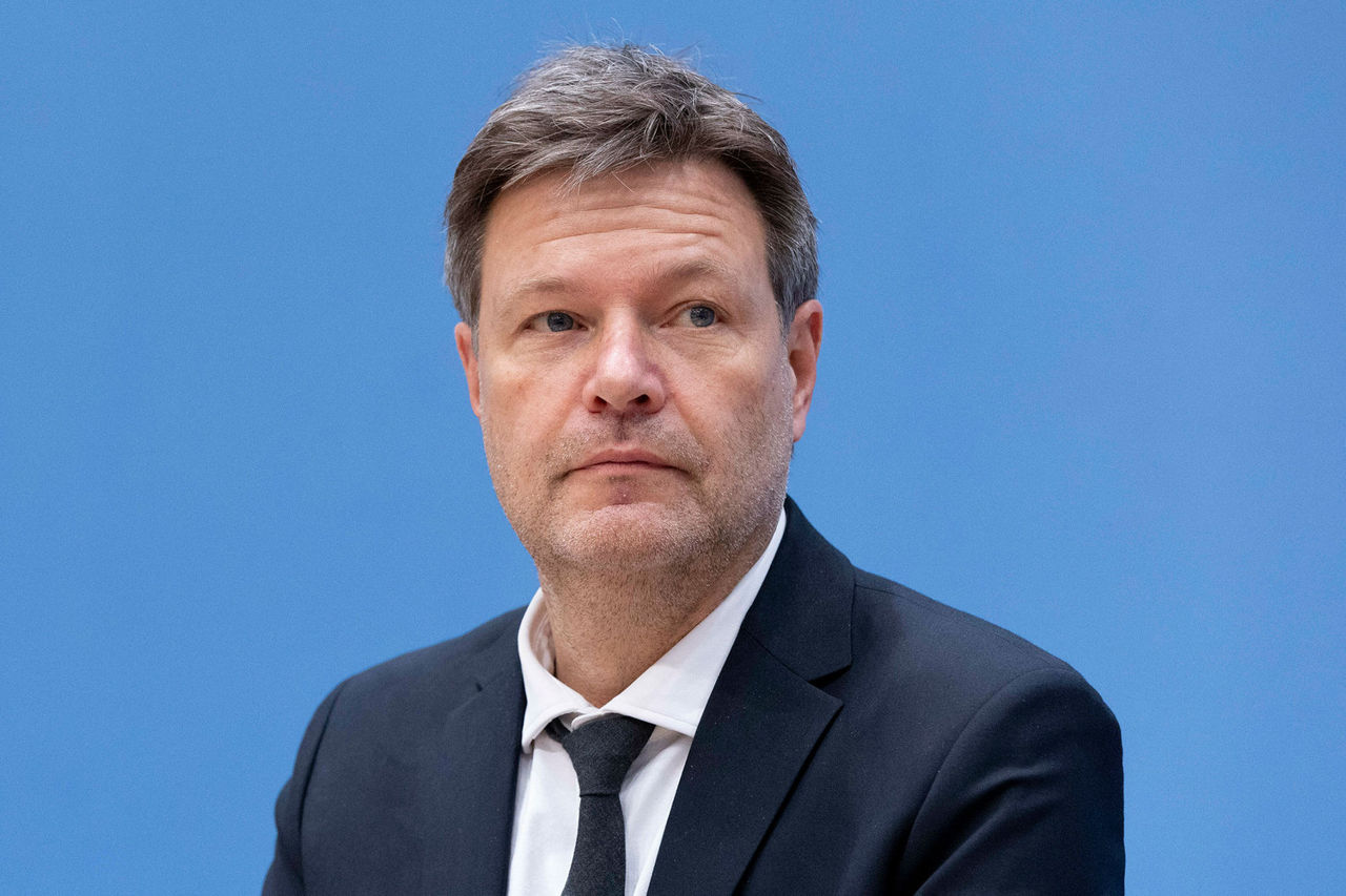 Минэкономики Германии: экономические потери ФРГ в 2022 году составят €60 млрд.