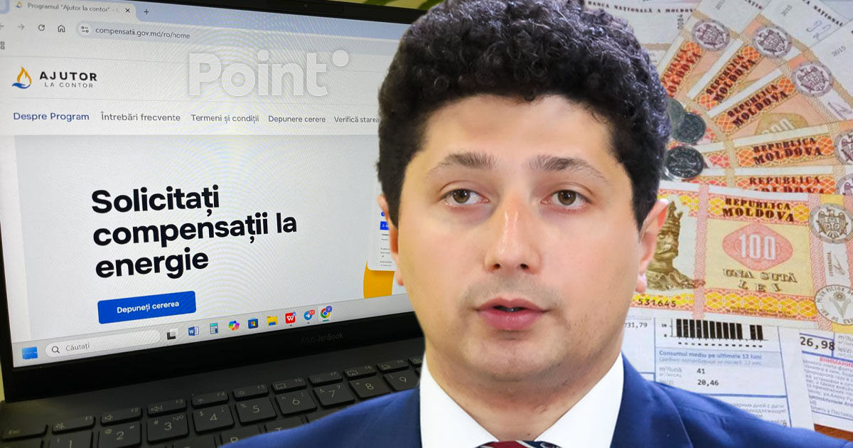 Marian: Mecanismul de plafonare a compensațiilor se bazează pe evoluția veniturilor populației în 2025.