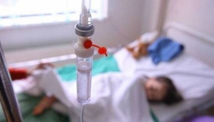 În luna iunie a anului curent, de către IMSP din mun. Chișinău au fost declarate 260 cazuri de infecție enterovirală, inclusiv meningită seroasă – 117 cazuri.