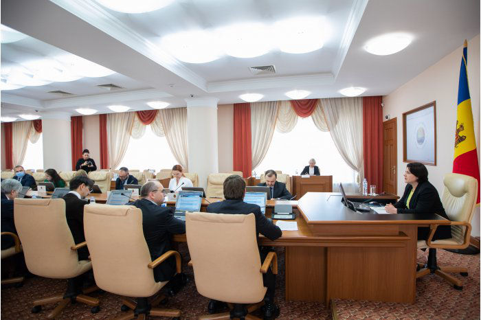 Кабмин утвердил механизм предоставления повышенных пособий на детей.