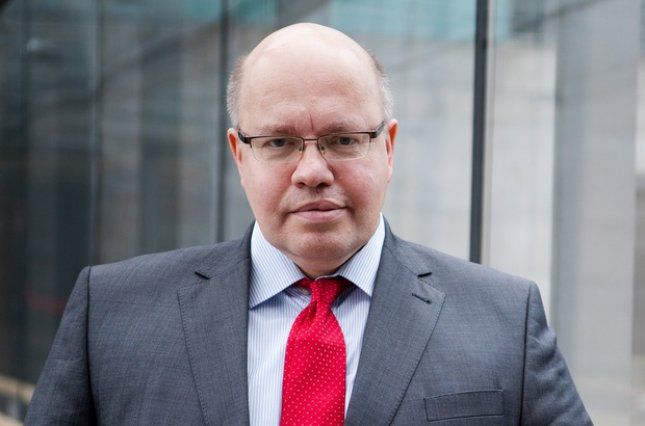 Германия: транзит газа через Украину в ЕС будет возможен и в дальнейшем.