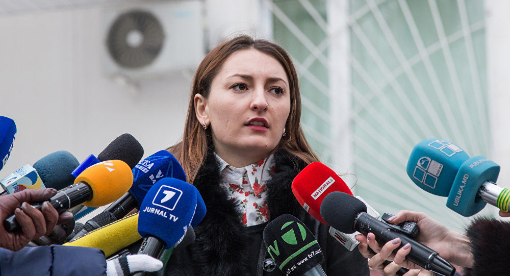Filat a transferat bani de la BEM prin firme fictive. Foto: Sputnik/ Мирослав Ротарь