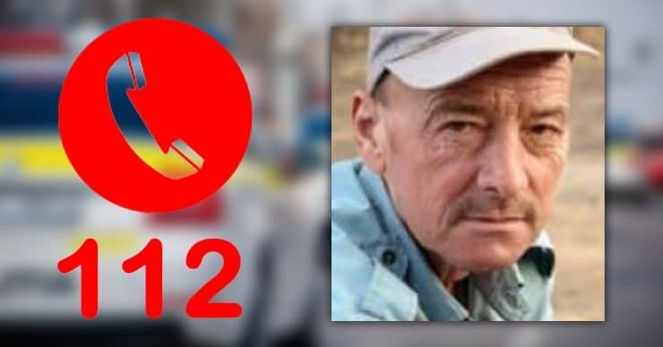 В Кишинёве пропал житель села Рэзены.
