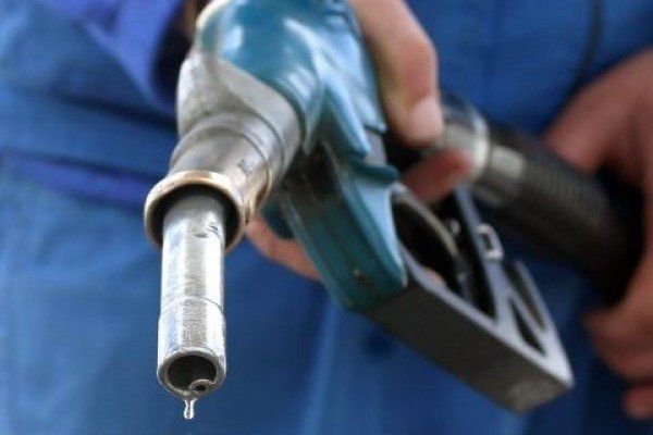 Импорт бензина в Молдову сократился.