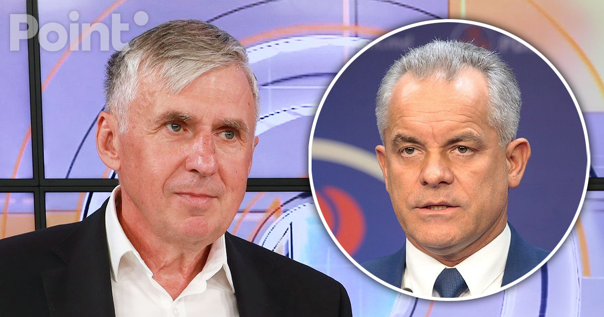 Sturza: Extradarea lui Plahotniuc înainte de alegeri nu este în interesul Chișinăului.