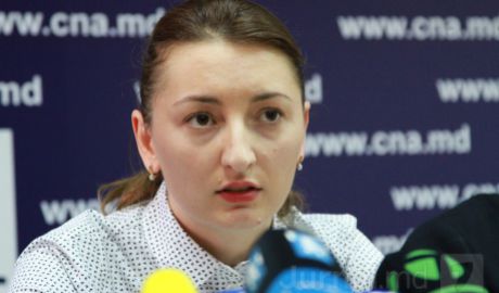 Чобану: "Политически зависимая прокурор Бецишор стала смешной до абсурда."
