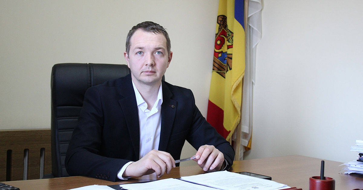 Victor Durbală, eliberat din funcția de director al Agenției Moldsilva.
